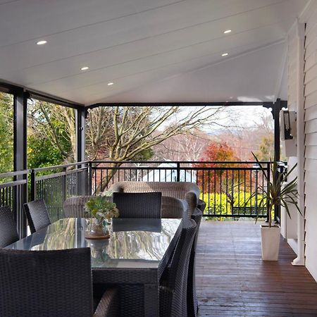 Aggies Way Villa Daylesford Eksteriør bilde