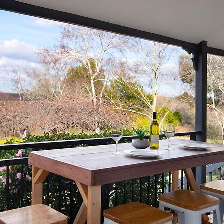 Aggies Way Villa Daylesford Eksteriør bilde