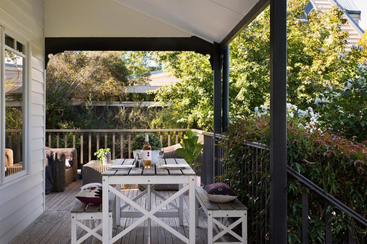 Aggies Way Villa Daylesford Eksteriør bilde