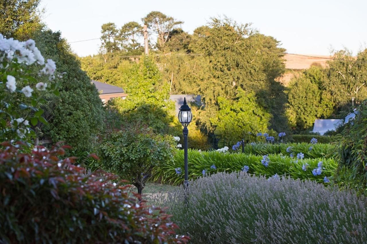 Aggies Way Villa Daylesford Eksteriør bilde