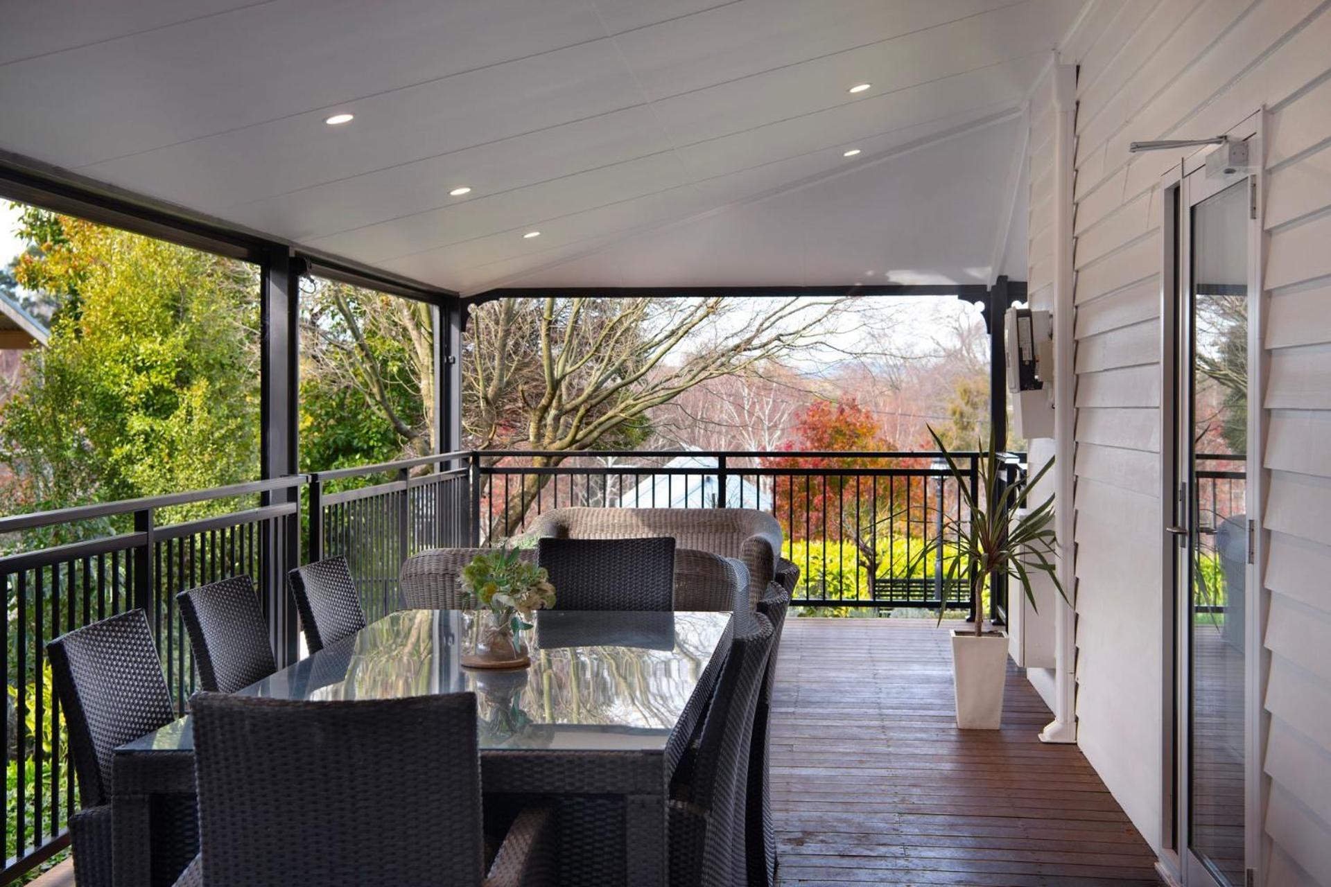 Aggies Way Villa Daylesford Eksteriør bilde