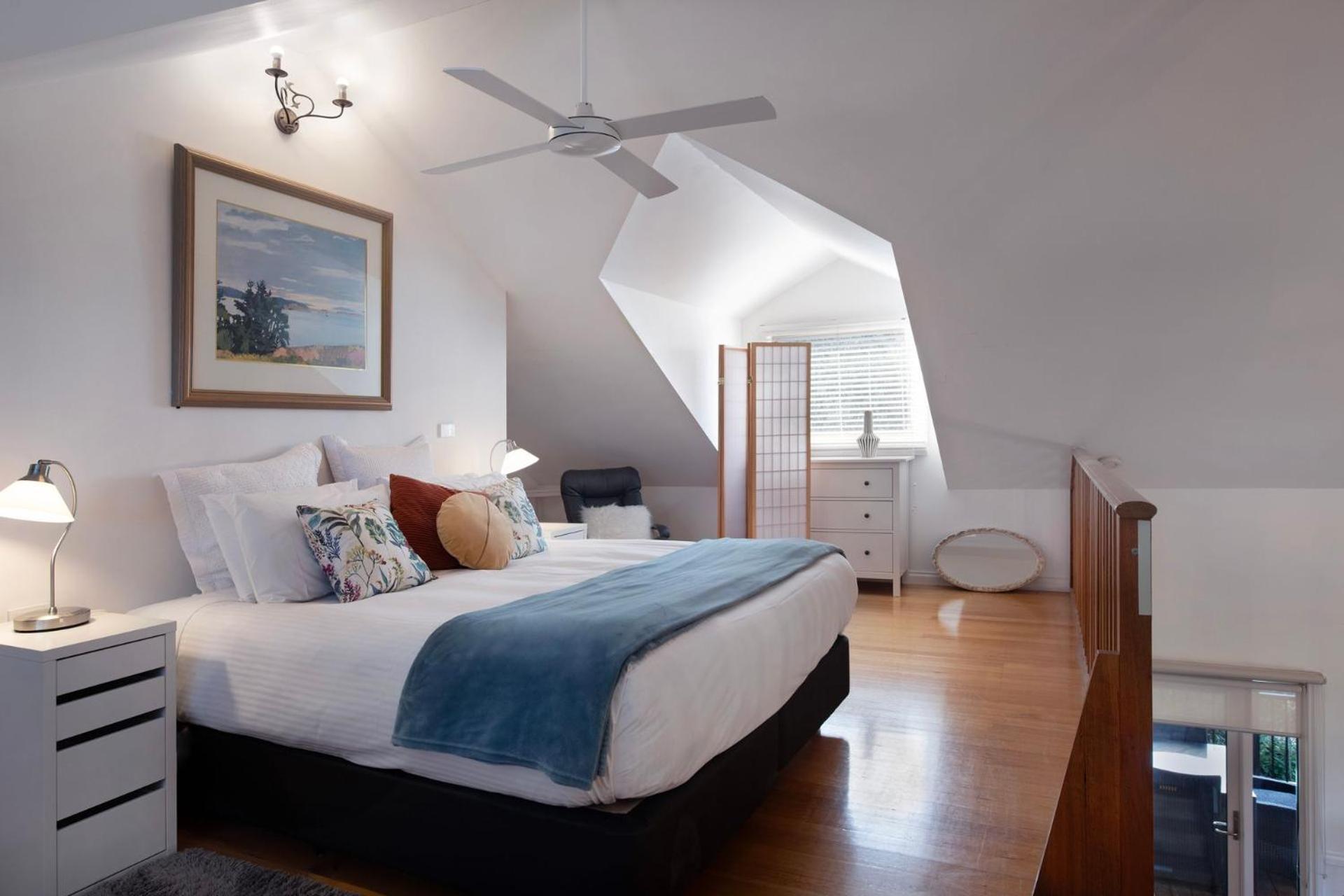 Aggies Way Villa Daylesford Eksteriør bilde